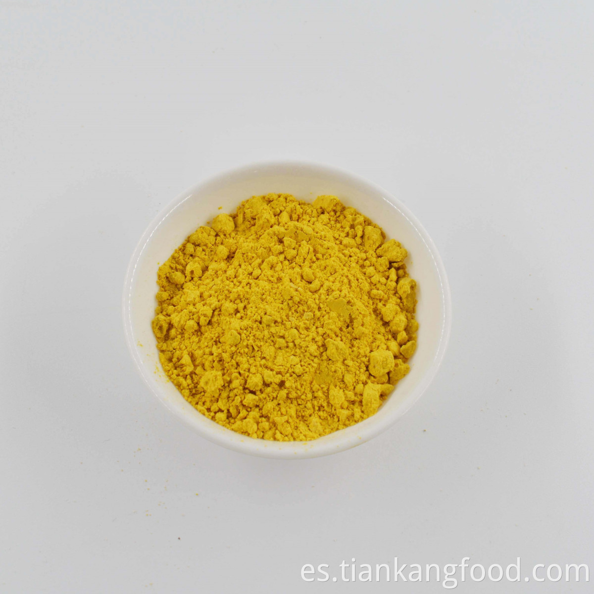 Dehydrated Pumpkin Powder